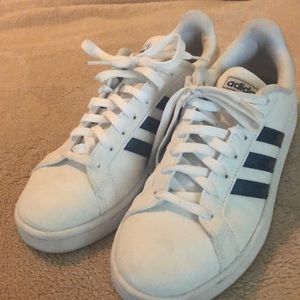 Women’s Adidas Sneakers